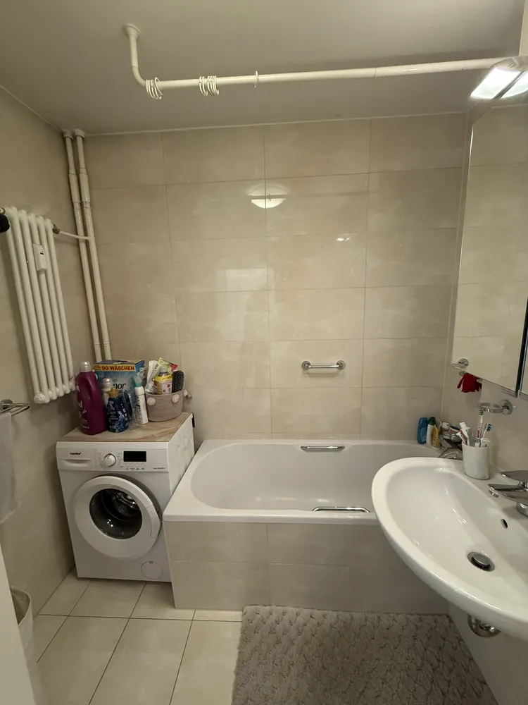 2 Zimmer Wohnung mit 54 m² in Berlin – Bild 10