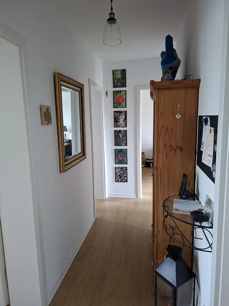 3 Zimmer Wohnung mit 66 m² in Braunschweig – Bild 11
