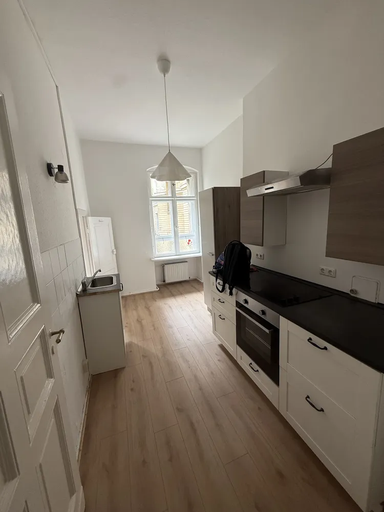 3 room apartment with 84 m² in Berlin – Photo 6