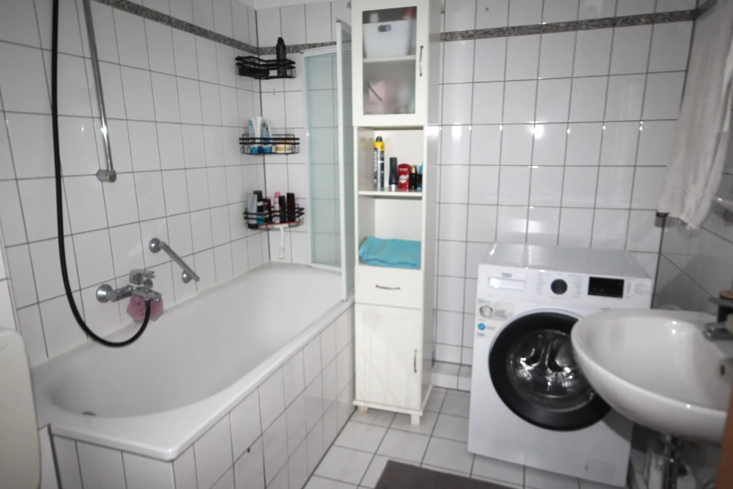 2 Zimmer Wohnung mit 66 m² in Düsseldorf – Bild 9