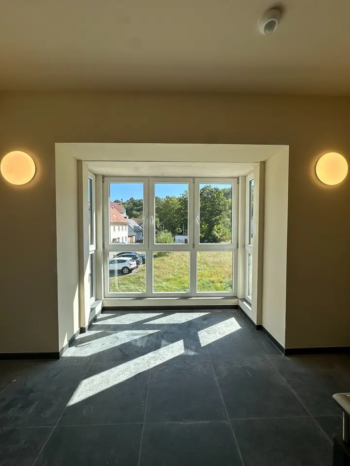 6 Zimmer Wohnung mit 117 m² in Crimmitschau – Bild 10