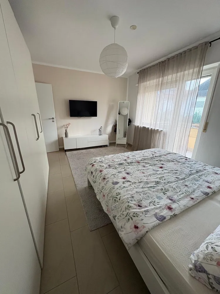 3 Zimmer Wohnung mit 80 m² in Weinheim – Bild 10