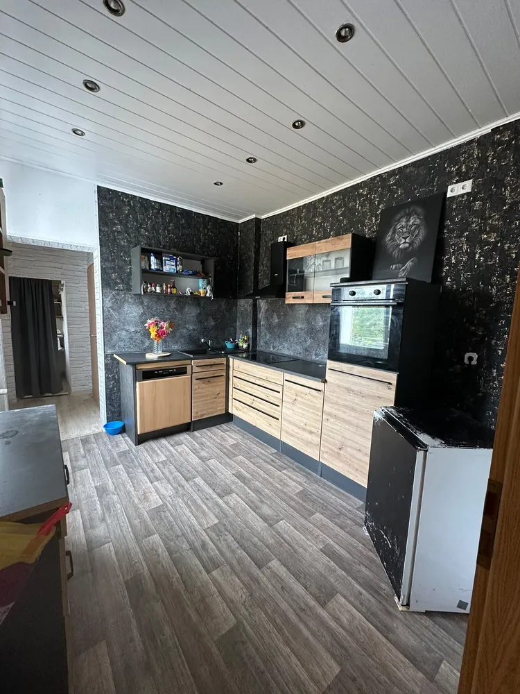 2 Zimmer Wohnung mit 65 m² in Oberhausen – Bild 11