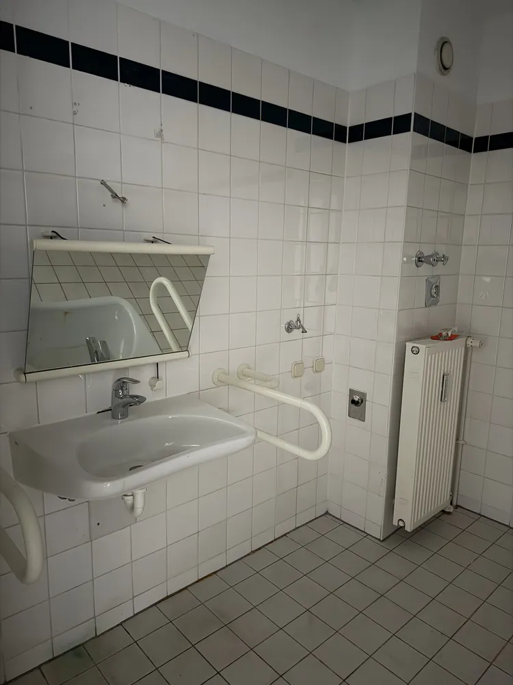 2 Zimmer Wohnung mit 75 m² in Berlin – Bild 5