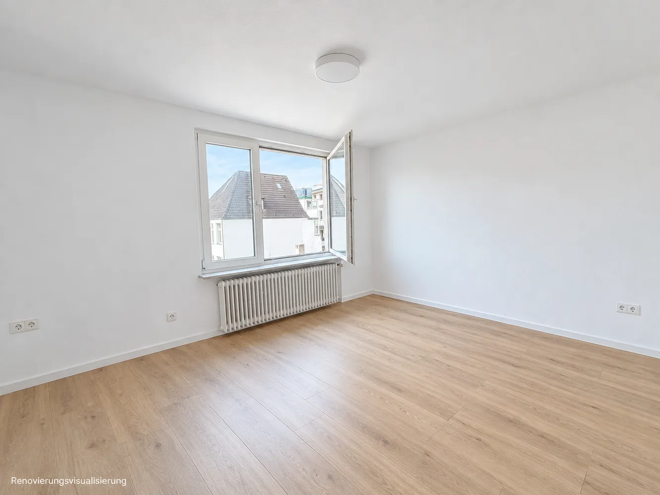 3 Zimmer Wohnung mit 65 m² in Dortmund – Bild 2