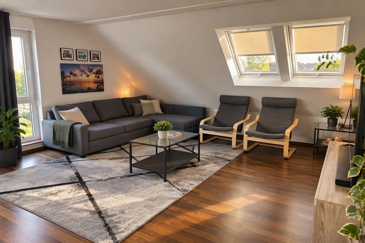 4 Zimmer Wohnung mit 132 m² in Kirchheim unter Teck – Bild 4