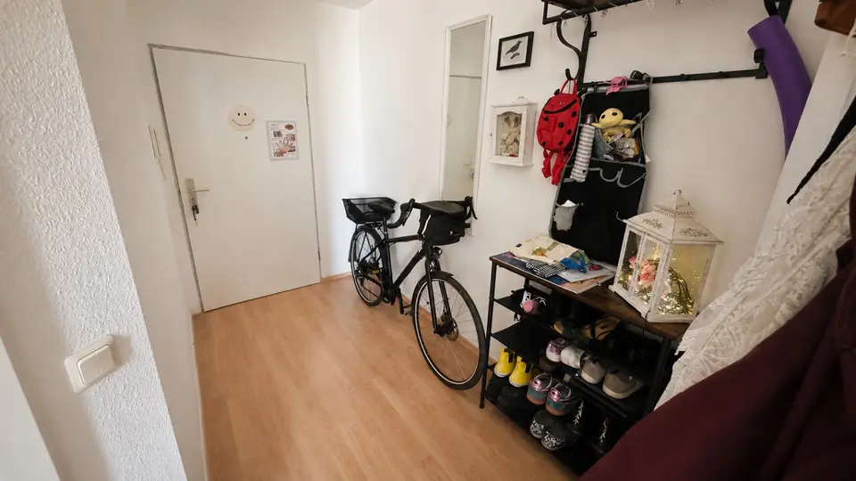 3 Zimmer Wohnung mit 93 m² in Buxtehude – Bild 5