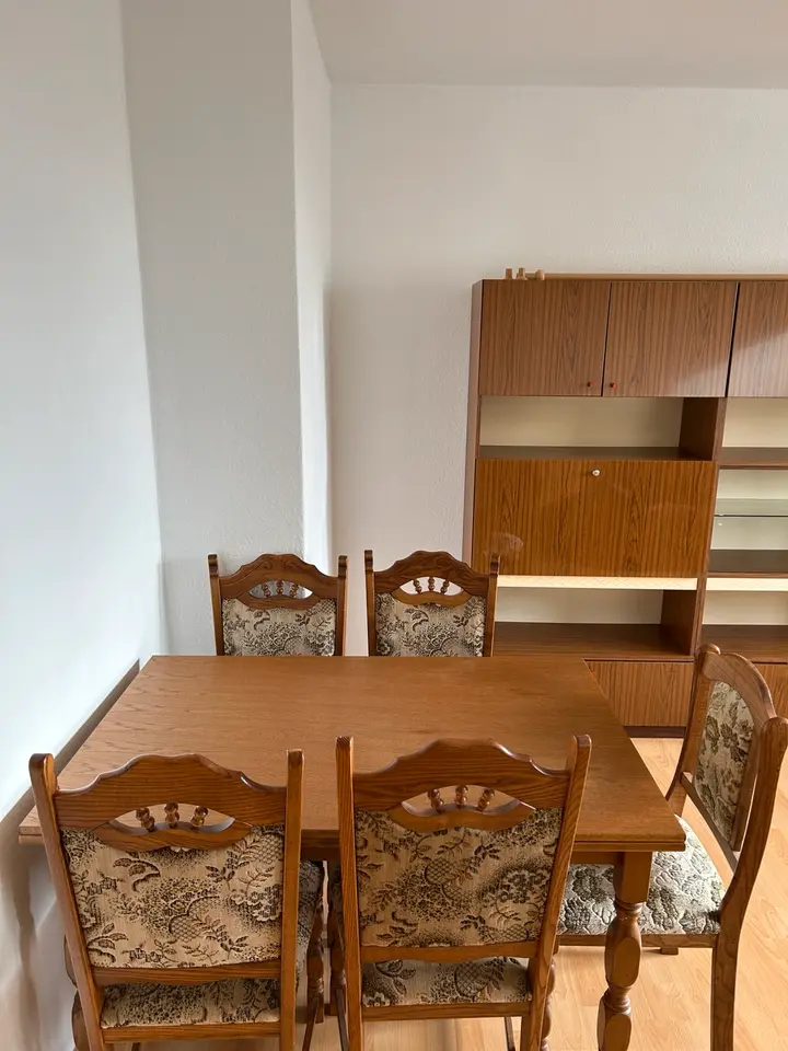 2 Zimmer Wohnung mit 40 m² in Nordhausen – Bild 8