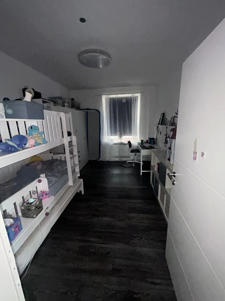 5 Zimmer Wohnung mit 105 m² in Paderborn – Bild 3