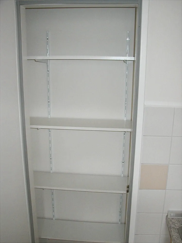 1 Zimmer Wohnung mit 33 m² in Hamburg – Bild 9
