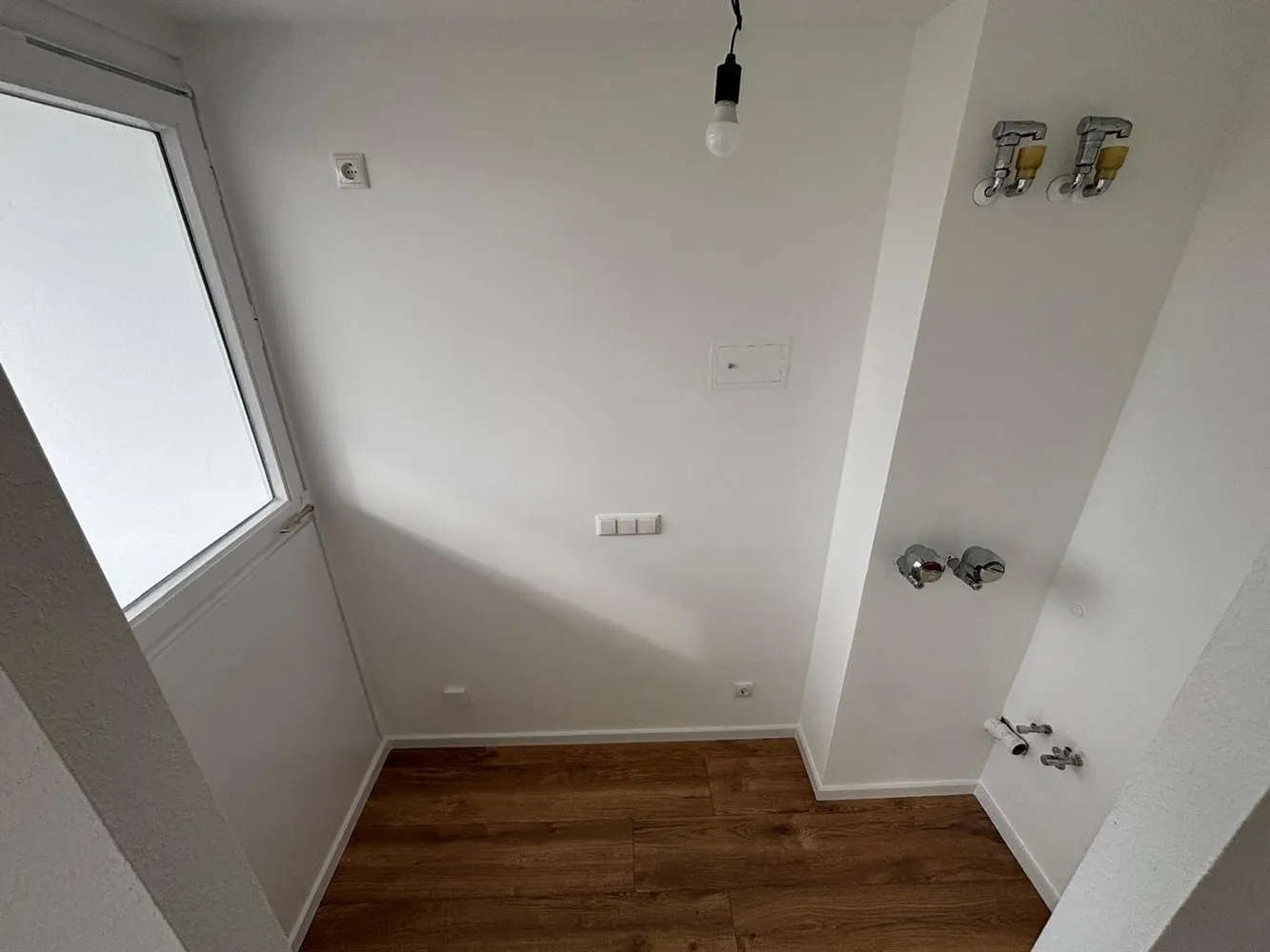 1 Zimmer Wohnung mit 37 m² in Frankfurt am Main – Bild 2