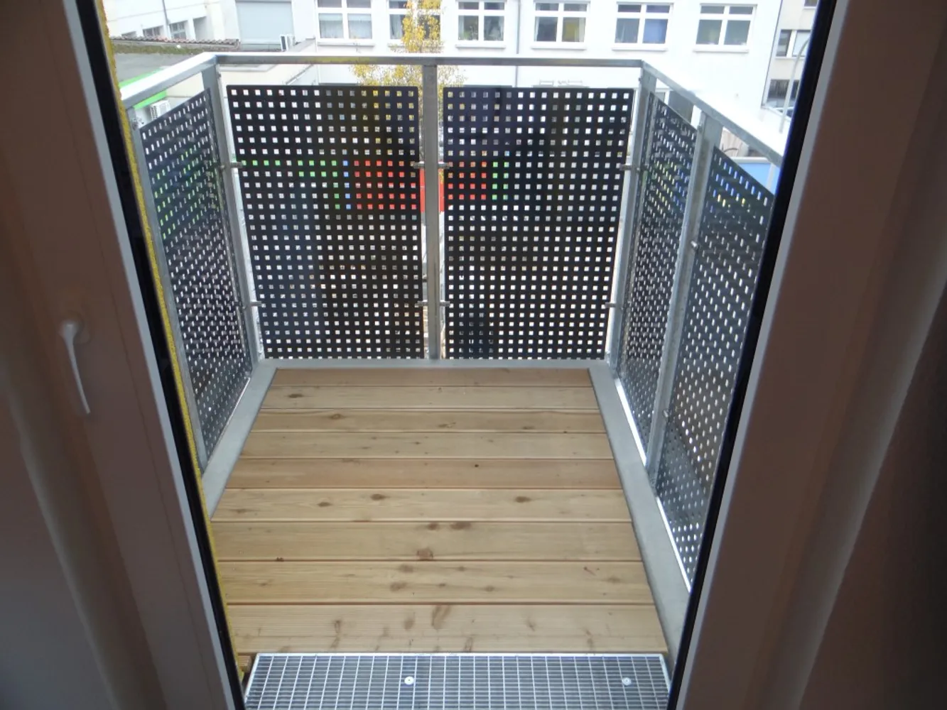 1 Zimmer Wohnung mit 21 m² in Braunschweig – Bild 4