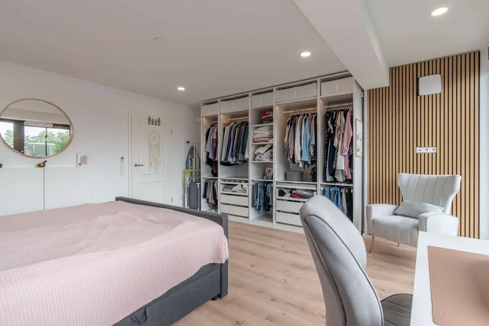 4 Zimmer Wohnung mit 110 m² in Backnang – Bild 7