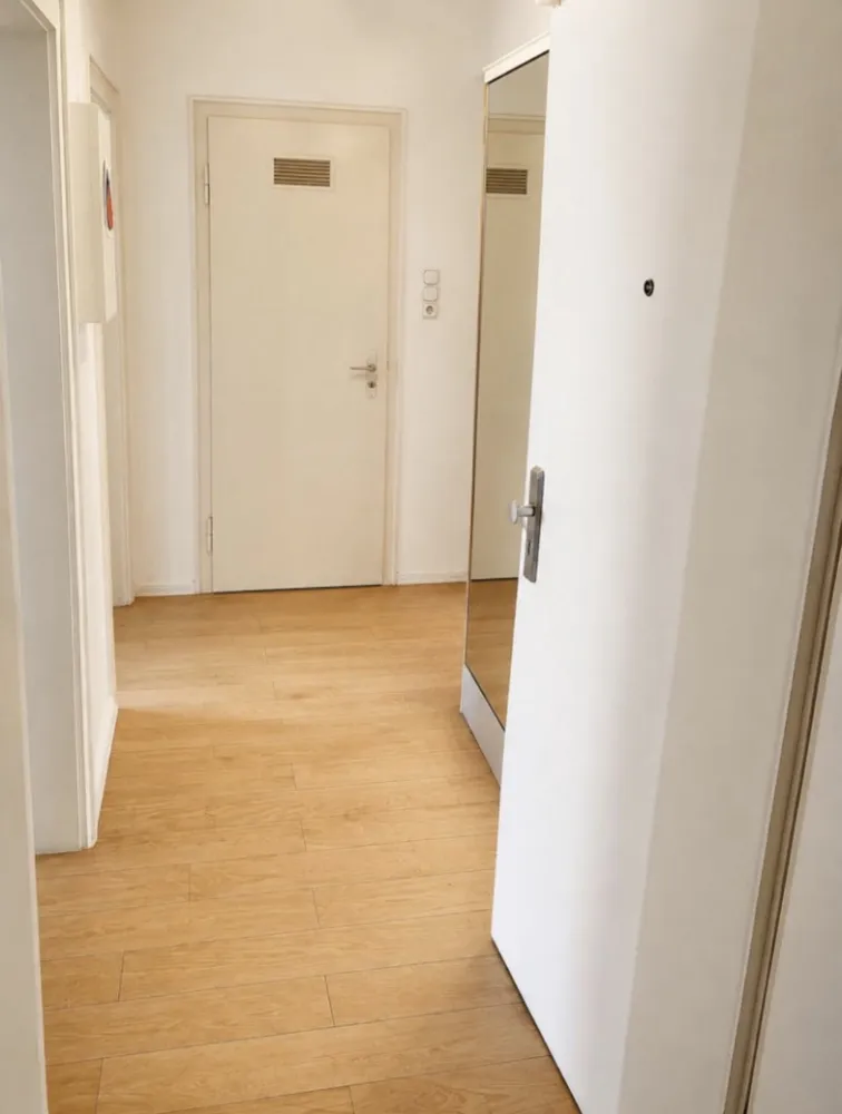WG-Zimmer mit 20 m² in Würzburg – Bild 6