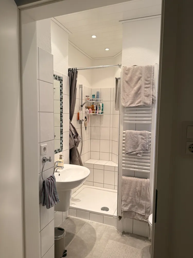 2 Zimmer Wohnung mit 53 m² in Dortmund – Bild 9