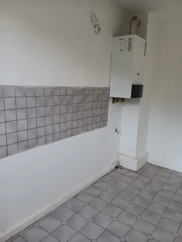 2 Zimmer Wohnung mit 43 m² in Essen – Bild 2