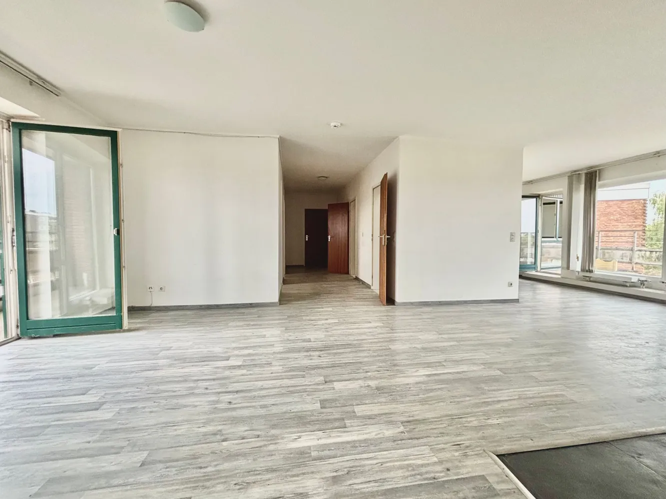 3 Zimmer Wohnung mit 123 m² in Düsseldorf – Bild 6