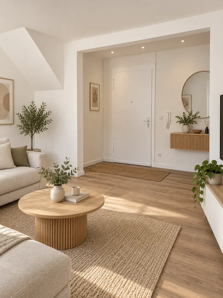 2 Zimmer Wohnung mit 71 m² in Dortmund – Bild 2