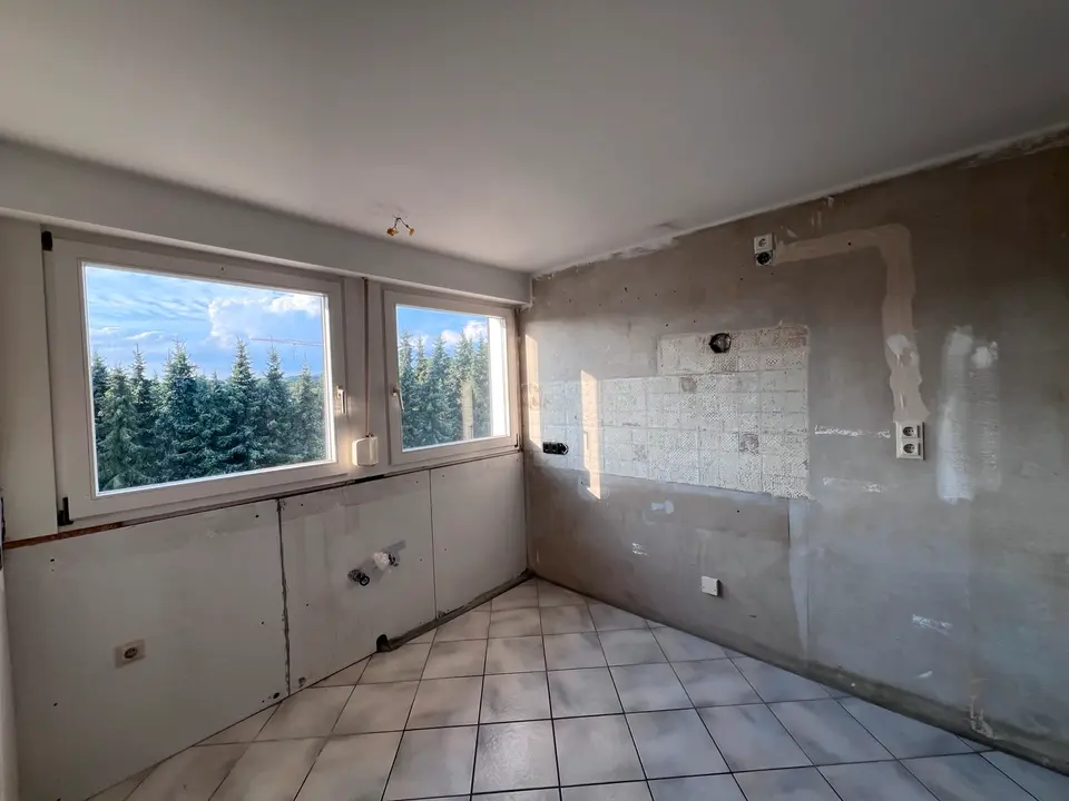 3 Zimmer Wohnung mit 92 m² in Ibbenbüren – Bild 6
