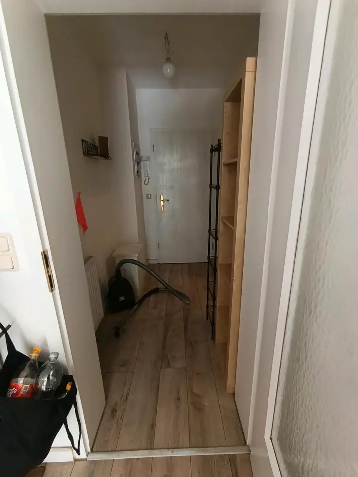 2 Zimmer Wohnung mit 48 m² in Regensburg – Bild 2