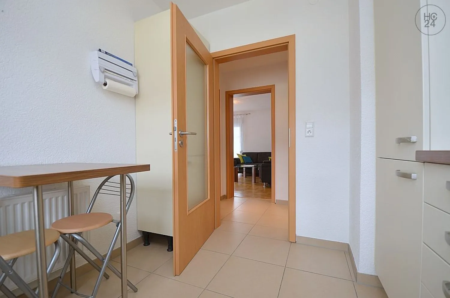 3 Zimmer Wohnung mit 65 m² in Stuttgart – Bild 3
