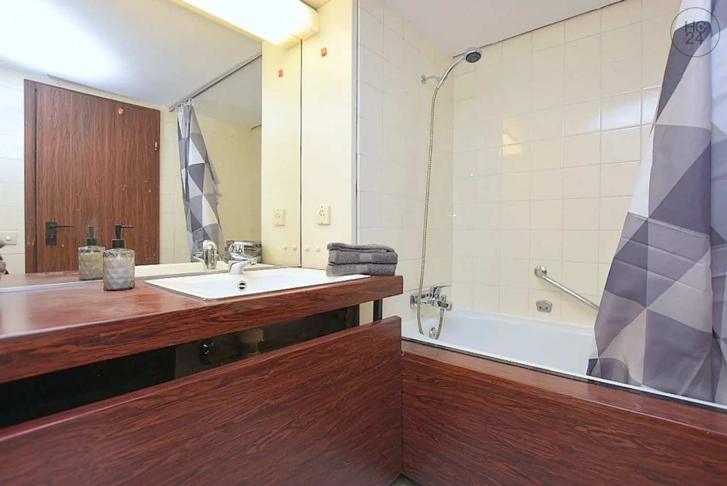 1 Zimmer Wohnung mit 23 m² in Stuttgart – Bild 6