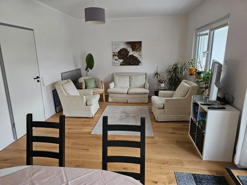 WG-Zimmer mit 22 m² in Lüdenscheid – Bild 1
