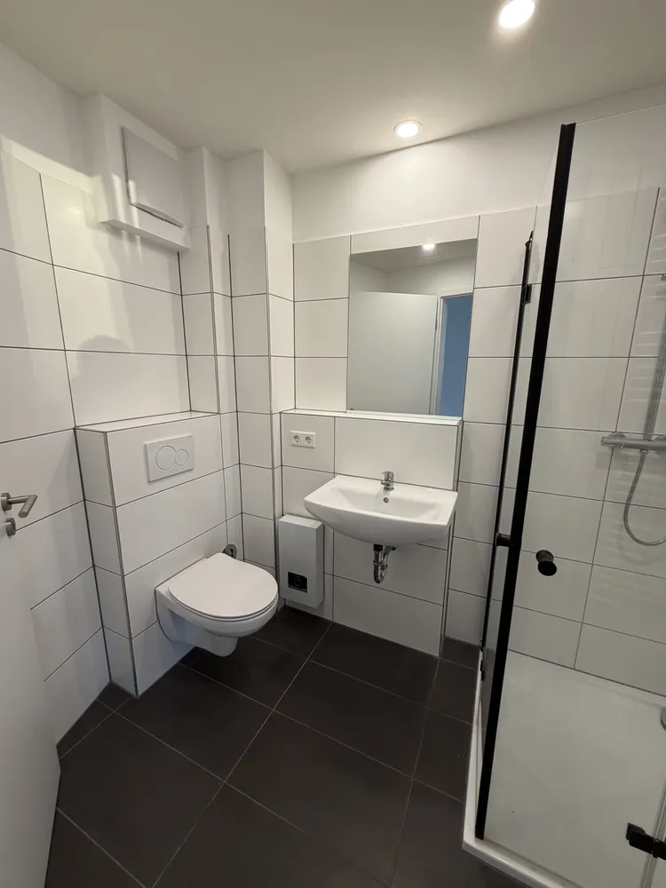 2 Zimmer Wohnung mit 54 m² in Düsseldorf – Bild 7