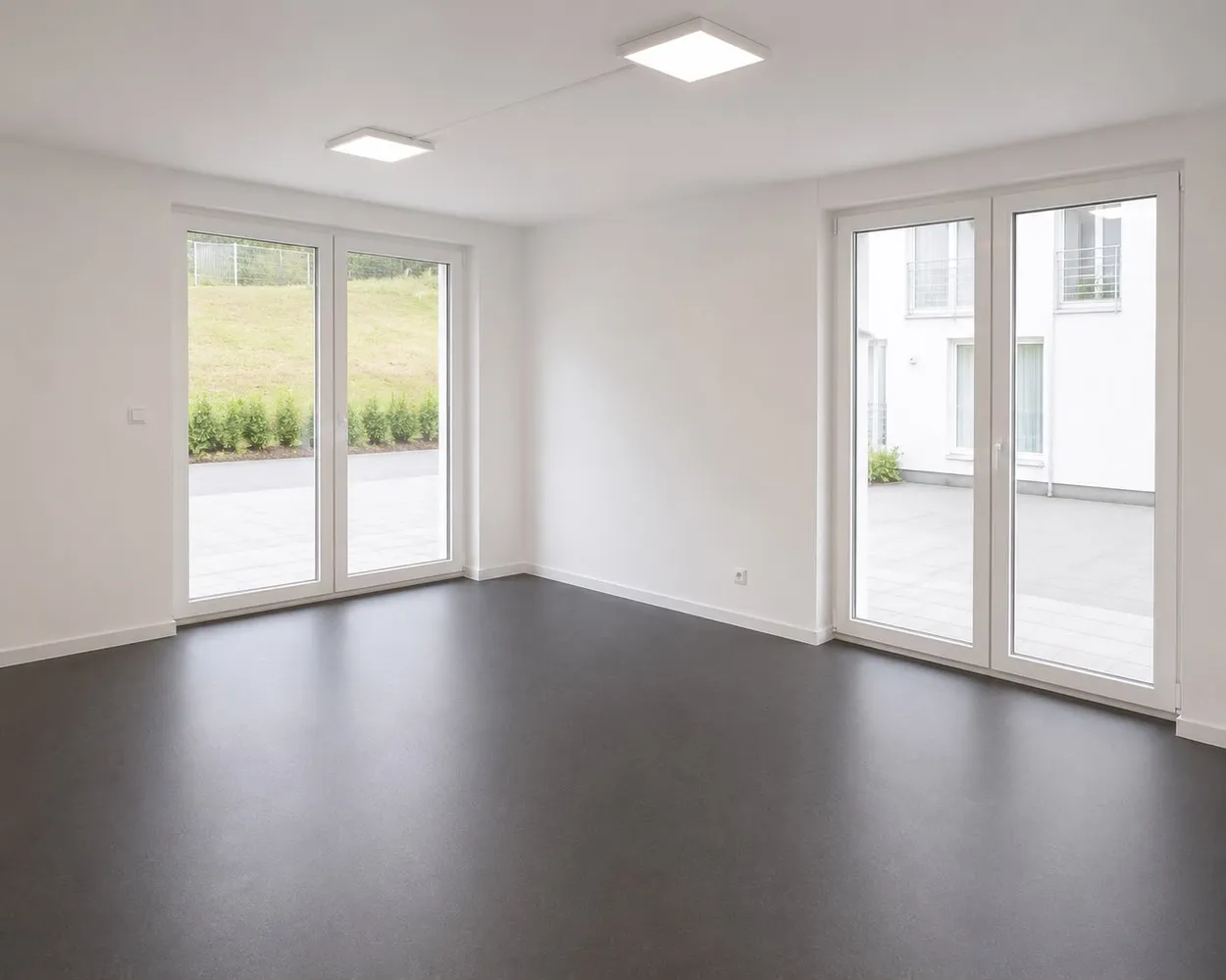 4 Zimmer Wohnung mit 128 m² in Aachen – Bild 7