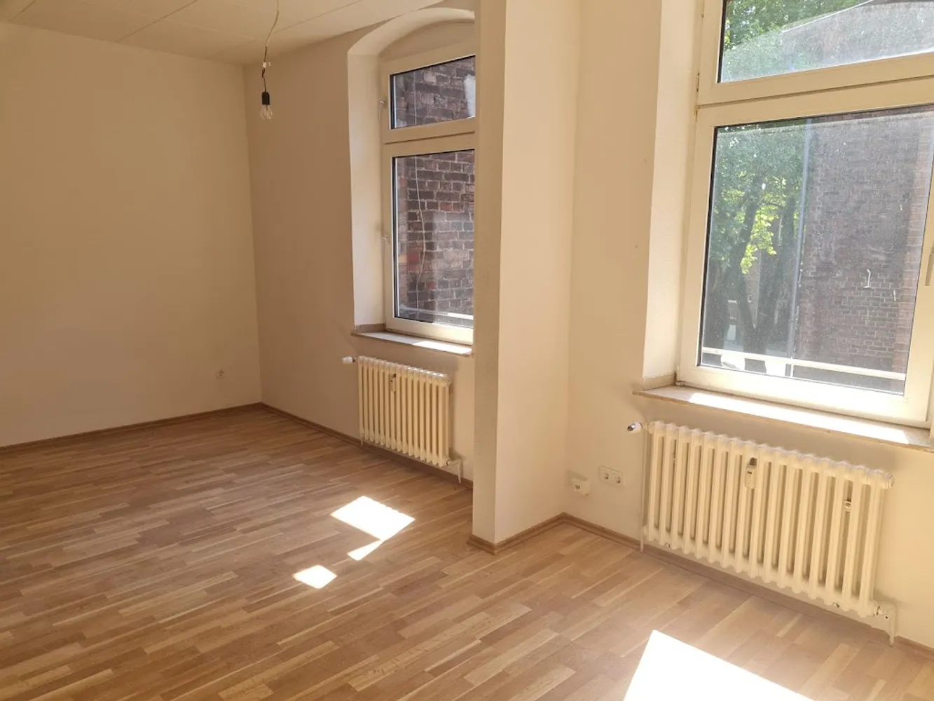 2 Zimmer Wohnung mit 65 m² in Duisburg – Bild 2
