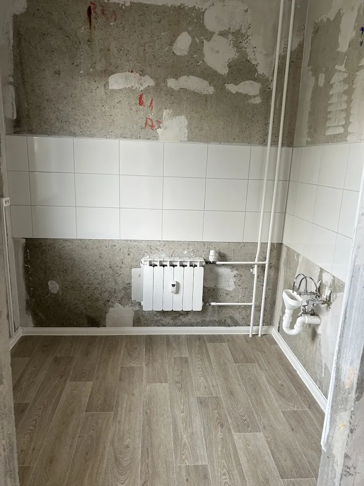 2 Zimmer Wohnung mit 49 m² in Berlin – Bild 3