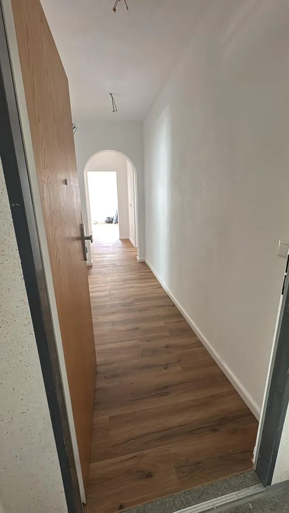 4 Zimmer Wohnung mit 12 m² in Augsburg – Bild 3
