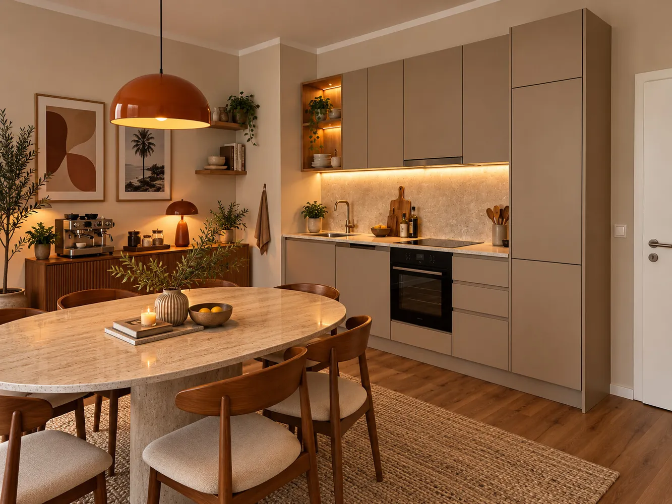 1 Zimmer Wohnung mit 95 m² in Leipzig – Bild 9