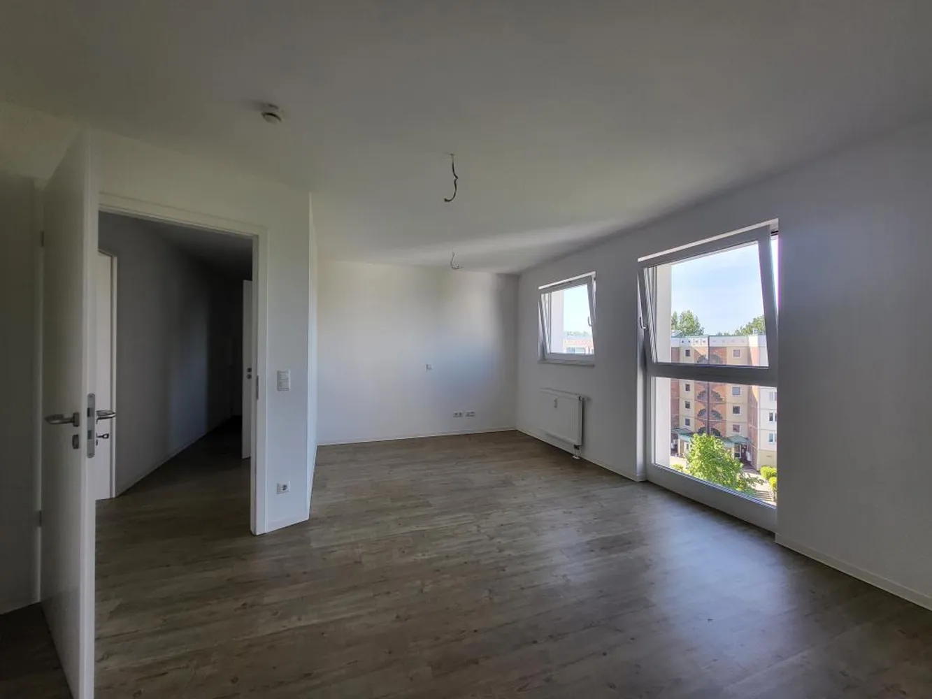 2 Zimmer Wohnung mit 62 m² in Rostock – Bild 7