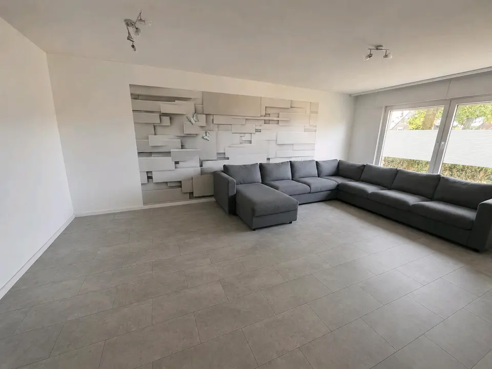 3 Zimmer Wohnung mit 72 m² in Hamm – Bild 1