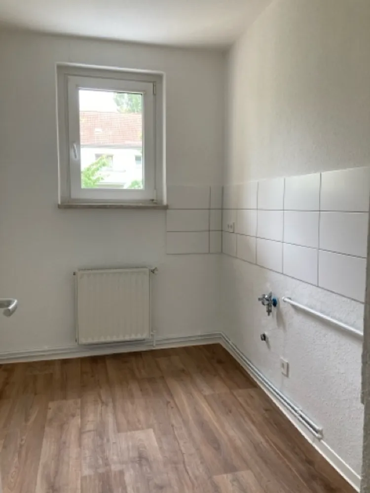 2 Zimmer Wohnung mit 48 m² in Merseburg – Bild 5