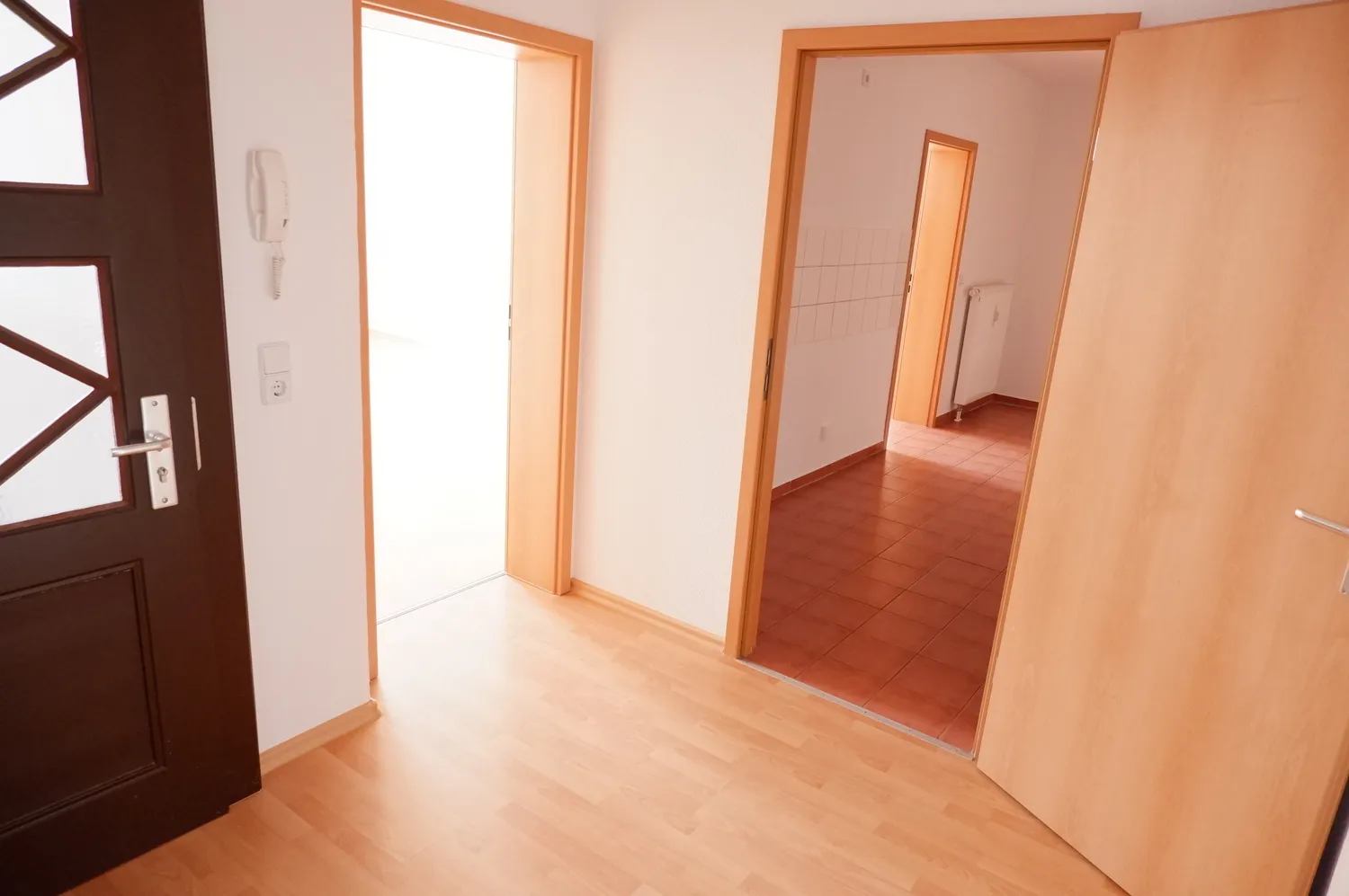 3 Zimmer Wohnung mit 72 m² in Chemnitz – Bild 4
