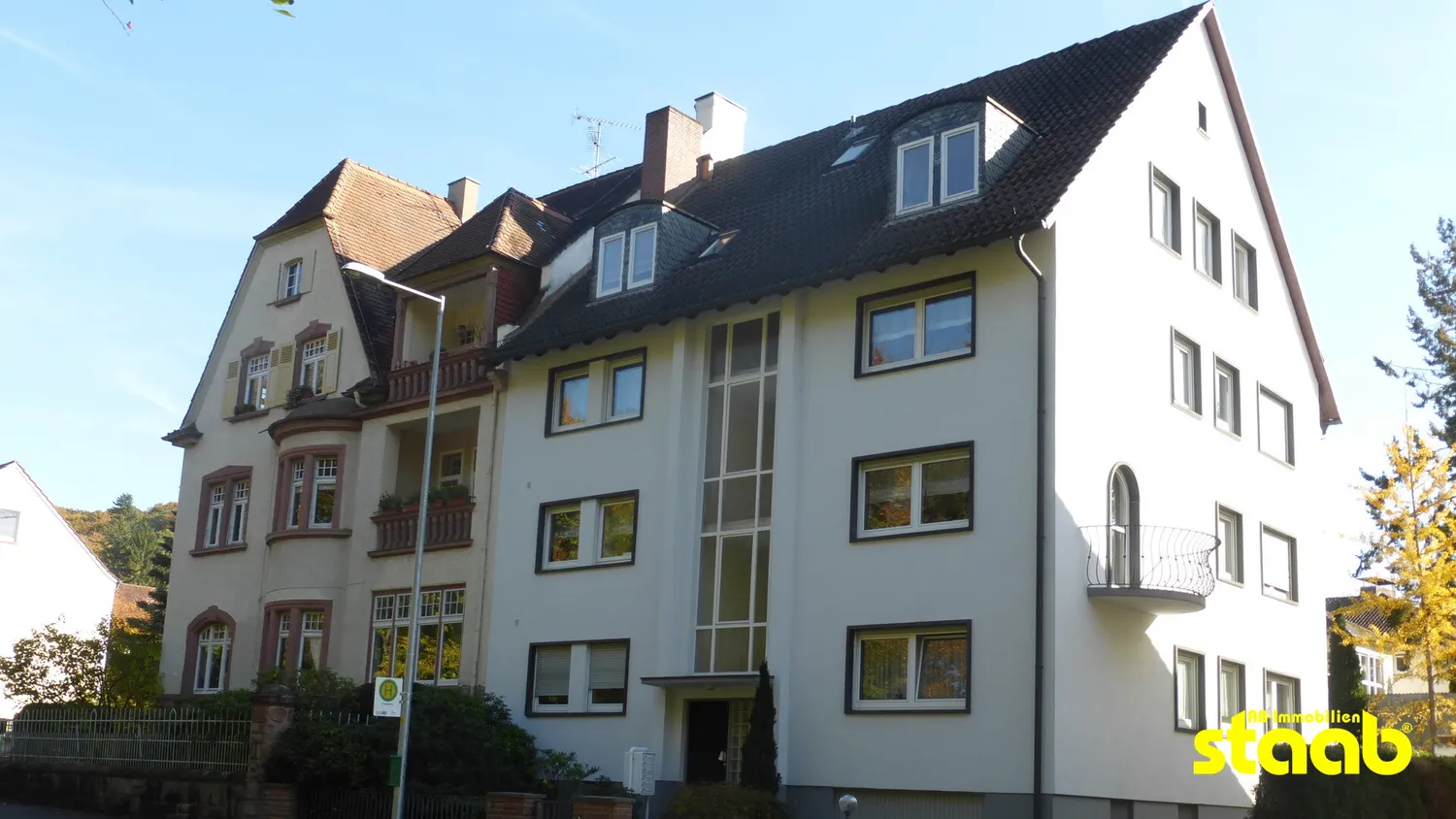 2 room apartment with 74 m² in Aschaffenburg – Photo 10