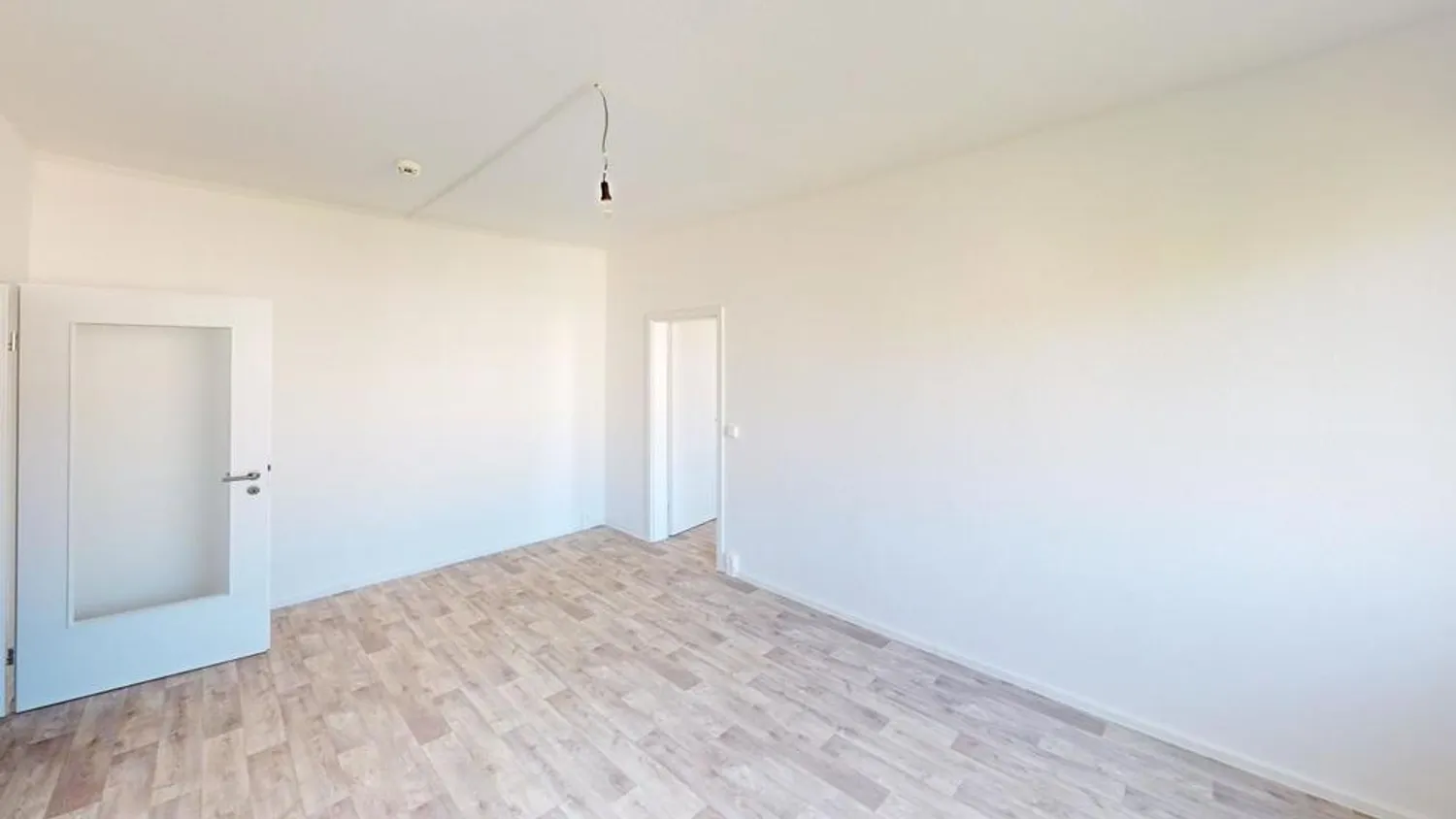 2 room apartment with 46 m² in Chemnitz – Photo 5