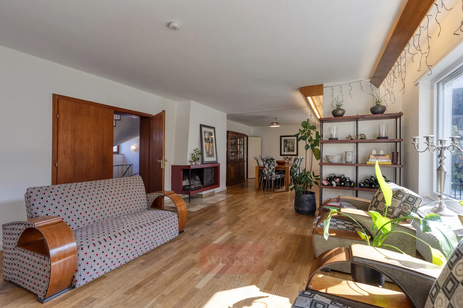 8 Zimmer Haus mit 222 m² in Bonn – Bild 6