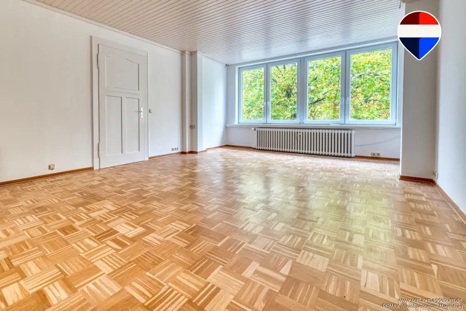 2 Zimmer Wohnung mit 88 m² in Goslar – Bild 5