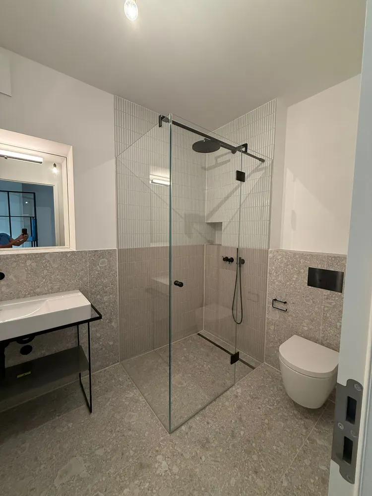 2 Zimmer Wohnung mit 55 m² in München – Bild 11