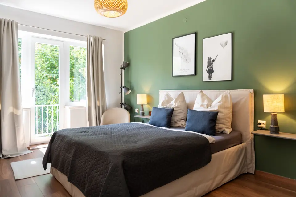 2 Zimmer Wohnung mit 60 m² in Bremen – Bild 2