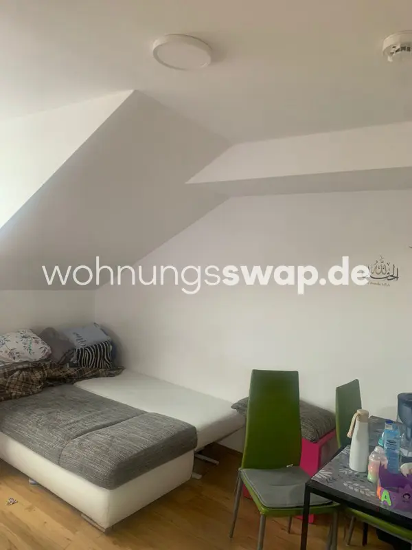 WG-Zimmer mit 23 m² in Passau – Bild 8