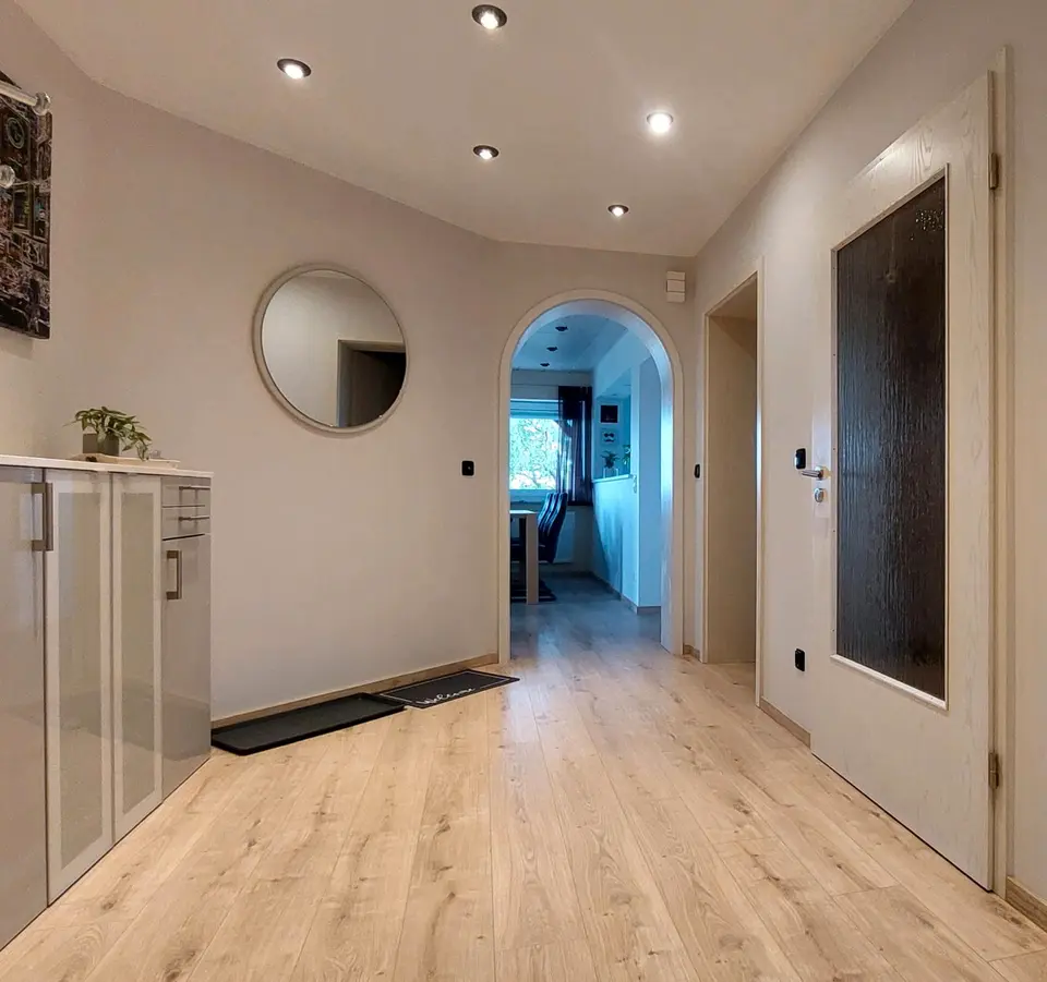 WG-Zimmer mit 14 m² in Hof – Bild 5