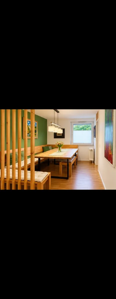 4 Zimmer Wohnung mit 85 m² in Tübingen – Bild 4