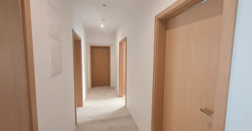 3 room apartment with 82 m² in Chemnitz – Photo 5