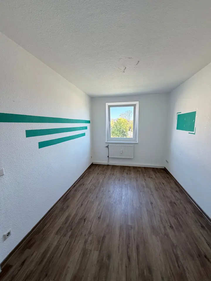 4 Zimmer Wohnung mit 75 m² in Kamenz – Bild 2