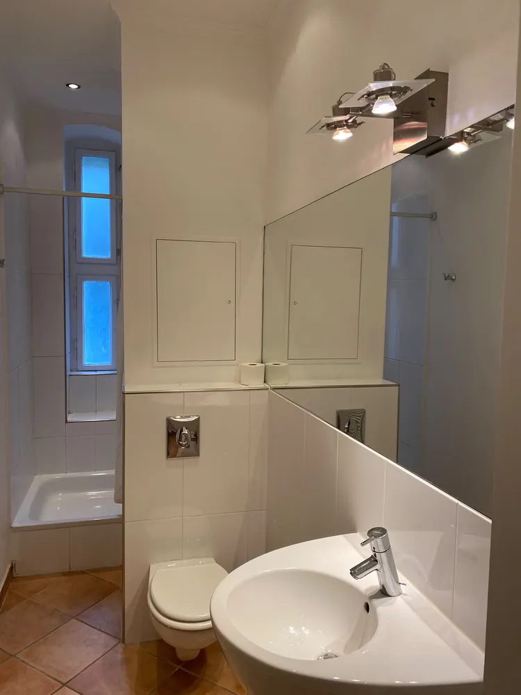 1 Zimmer Wohnung mit 35 m² in Berlin – Bild 5