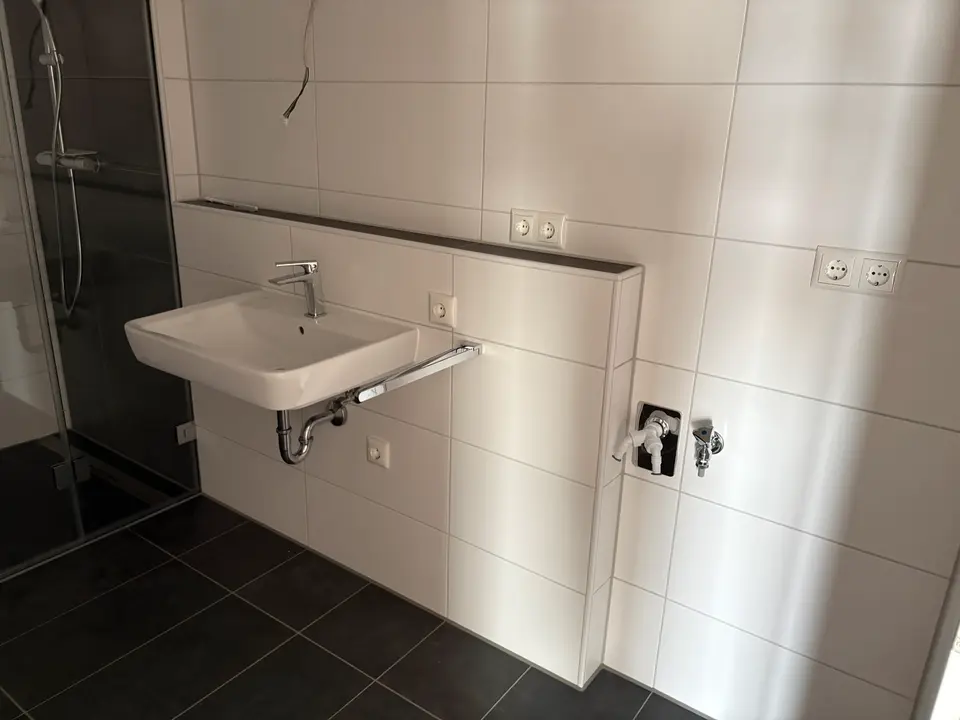 2 Zimmer Wohnung mit 59 m² in Amberg – Bild 10